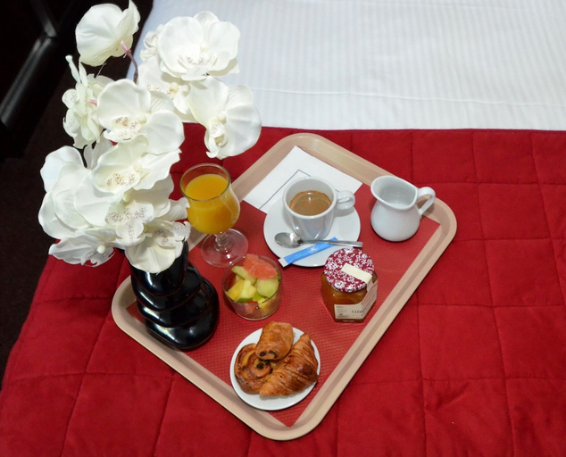Others 3, Best Western Hotel du Phare, Gironde