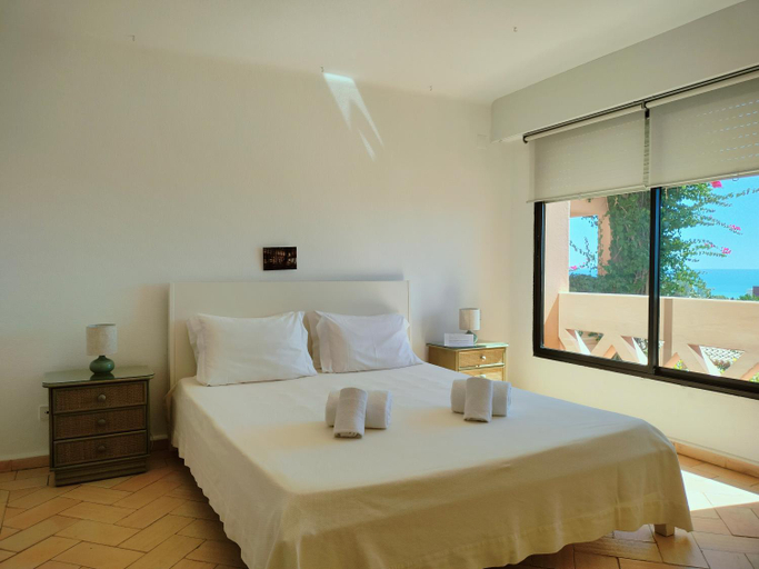 Bedroom 2, Apartamentos Turisticos Buganvilia, Lagos