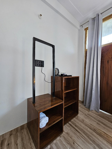 Interior view 3, Mithra Resort, Garhwal
