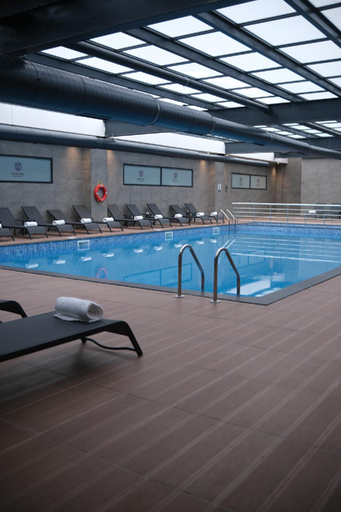 Sport & Beauty 2, Crowne Plaza YALOVA, Merkez