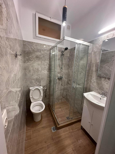 Bathroom 2, Check Point - Acropolis View A, Attica