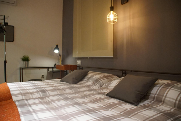 Bedroom 4, El Duende del Tejar, Cádiz