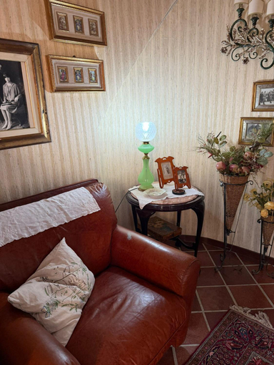 Others 4, la Bellavita rooms, Caltanissetta
