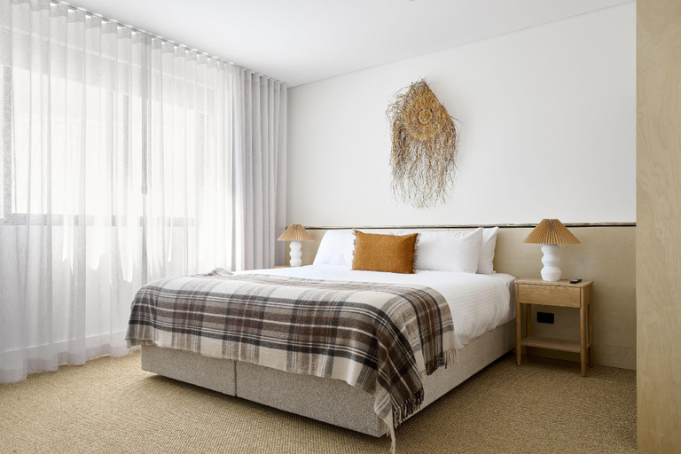 Bedroom 3, Southcamp, Busselton