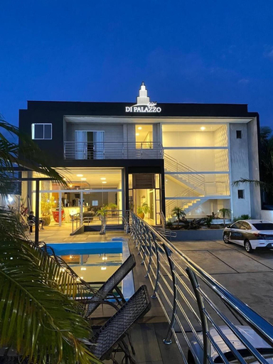 Exterior & Views, Di Palazzo, Ametista do Sul