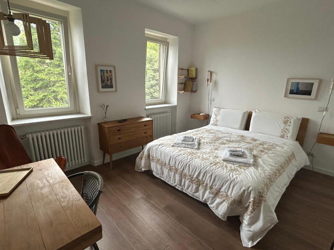 Bedroom, Il Casale, Asti