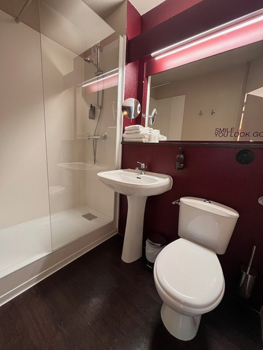 Others 4, Best Western Hotel du Phare, Gironde