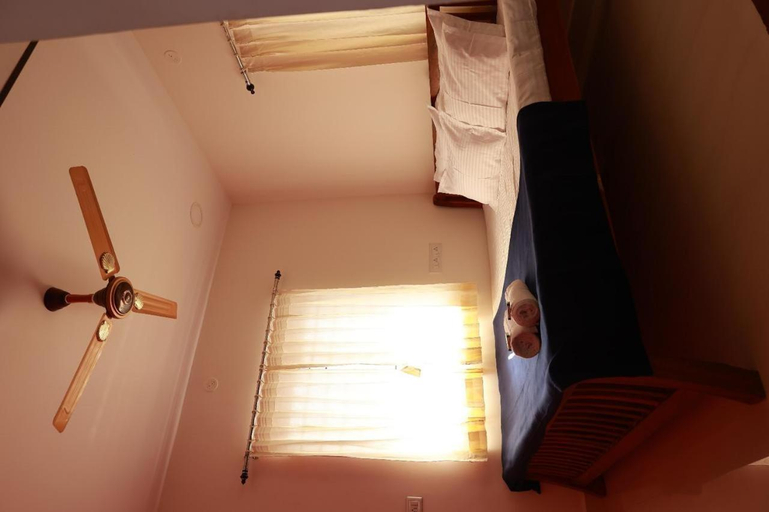 Bedroom 2, Marvel Homestay, Salem