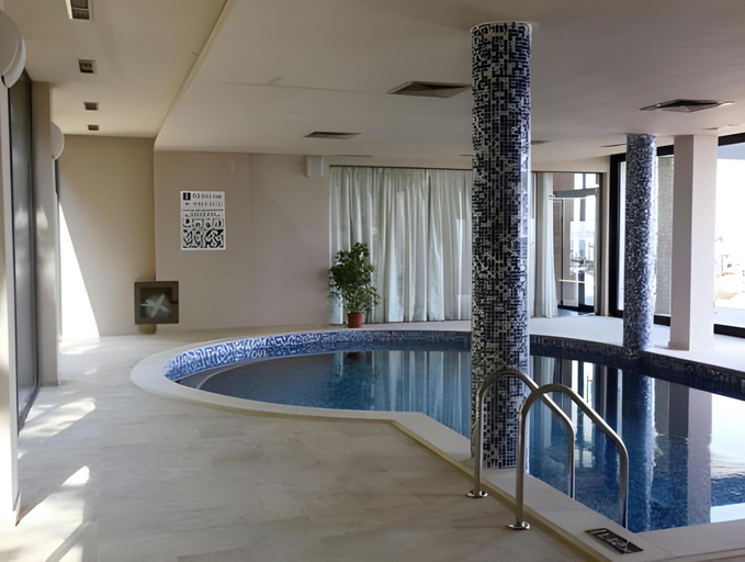 Sport & Beauty 2, Regina Maria Spa Design Hotel, Balchik