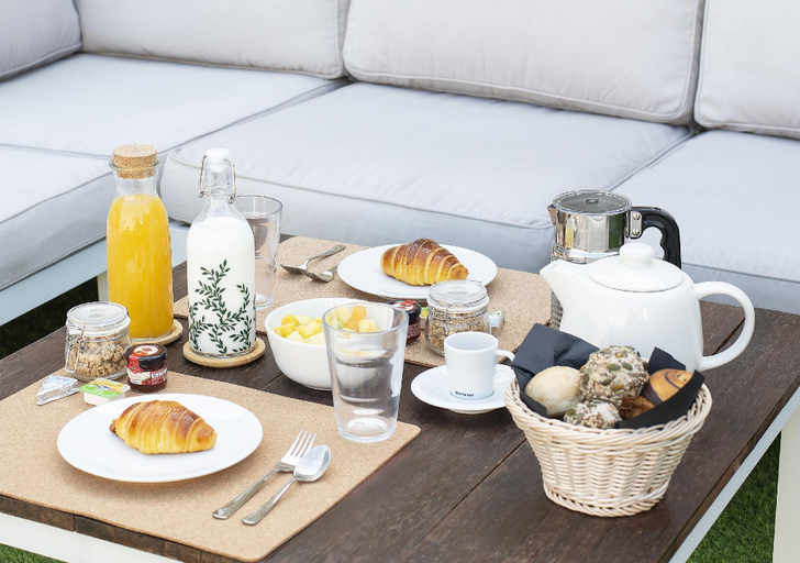 Food & Drinks 5, BO - Santa Catarina Luxury Apartments * Adults Only, Porto