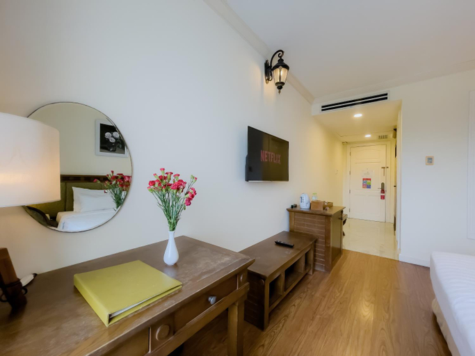 Others 5, Bao Thy Hotel 1, Vũng Tàu