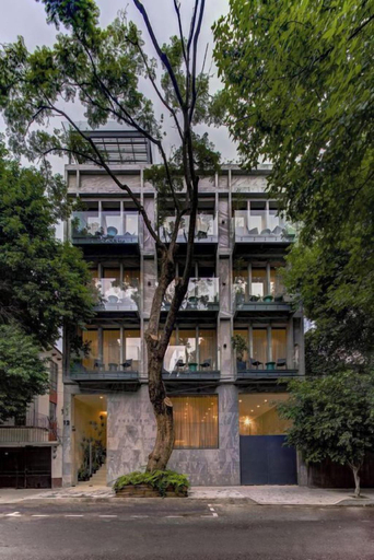 Exterior & Views 2, Vuestro Mexico City, Mexico City