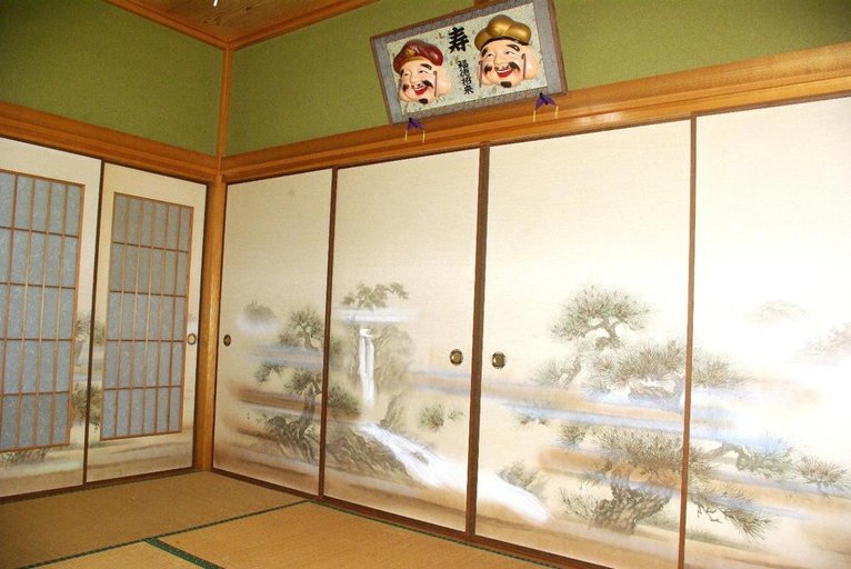 Others 5, Minshuku Hanamizuki / Vacation STAY 197, Saiki