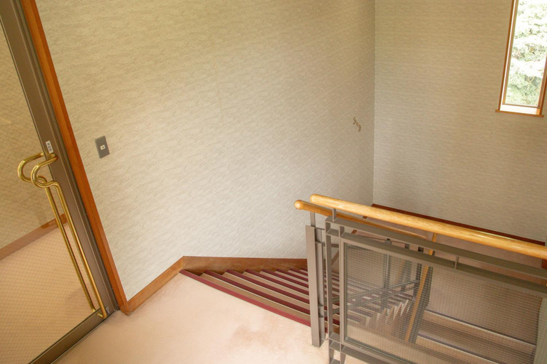 Bedroom 2, 錦月-熱海山莊 含送迎服务, Atami