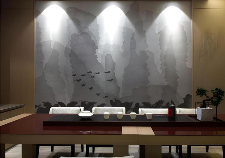 Food & Drinks, Echeng Hotel Xiamen Zhongshan Road, Xiamen