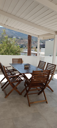 Balcony/terrace 5, Carolina Apartments Crete, Crete