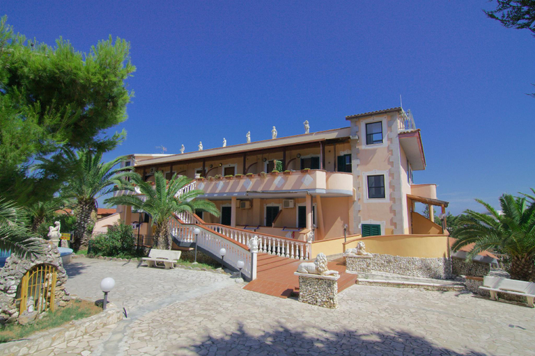 Exterior & Views 1, Residence Parco del Sole, Foggia