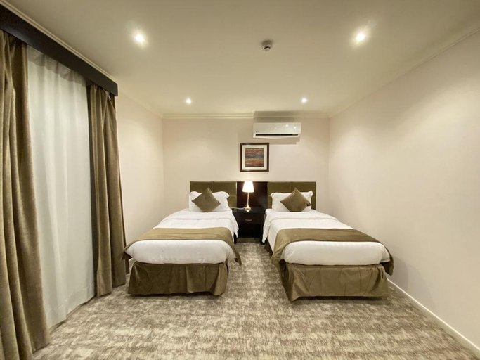 Bedroom 3, Blue Sands Al Qaria, Al Ahsa