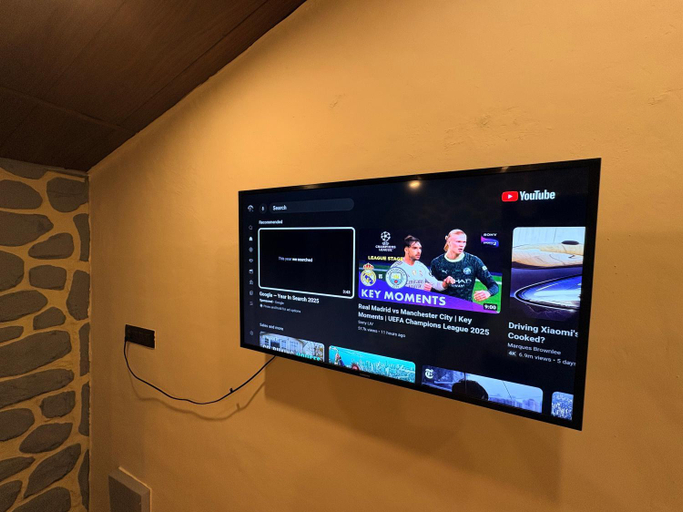 Others 5, Captans Stay, Pune