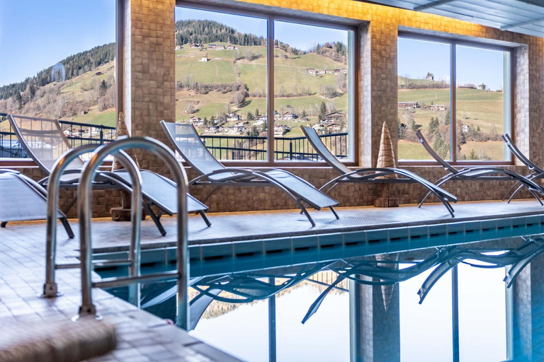 Sport & Beauty 5, Hotel Austria Wildschonau, Kufstein