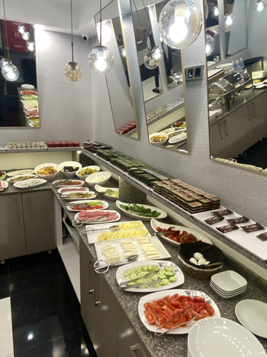 Food & Drinks 5, Grand Hamit Hotel Airport By Karadayi , Arnavutkoy
