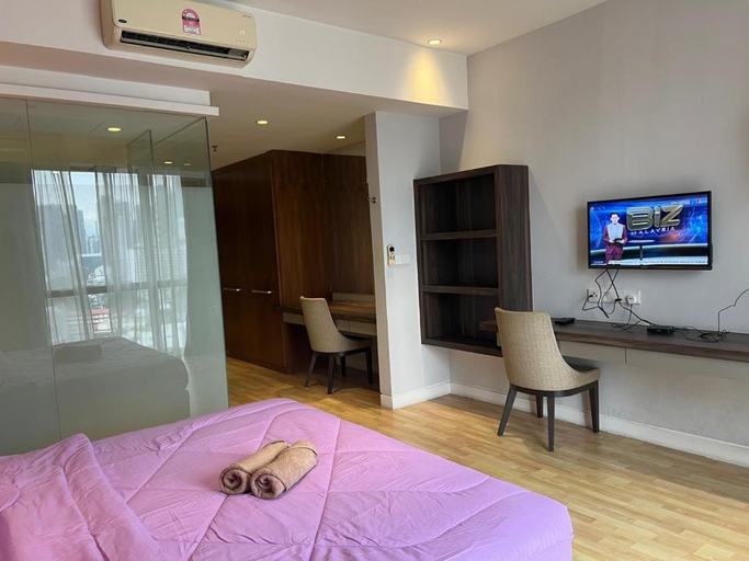 Bedroom 3, Lila Suites D Majestic Place , Kuala Lumpur