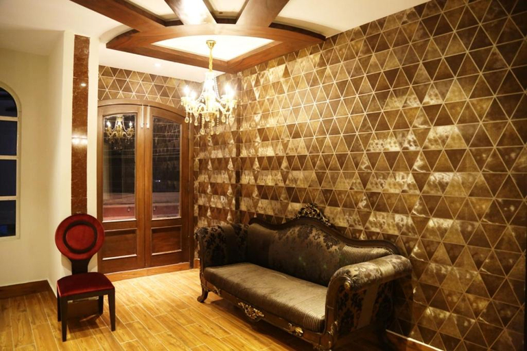 Others 5, Shalimar Hotel, Multan