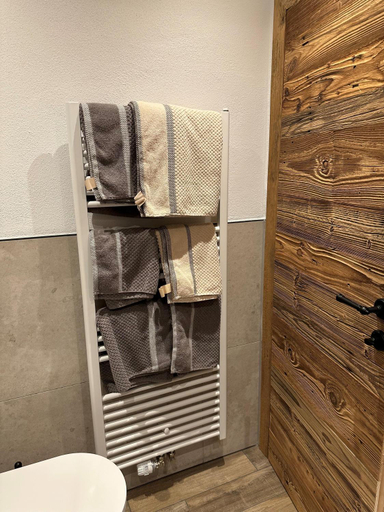 Bathroom, Luxus-Apartment-Vorderreit Gut, Sankt Johann im Pongau