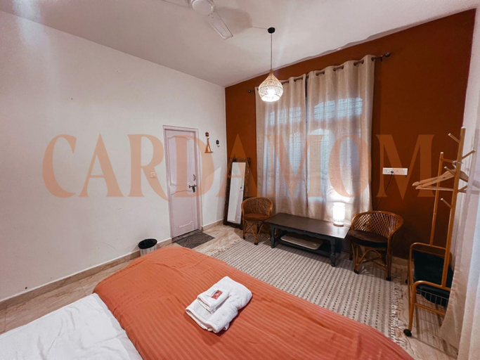 Others 4, Boho Thikana - Homestay in Bir, Mandi