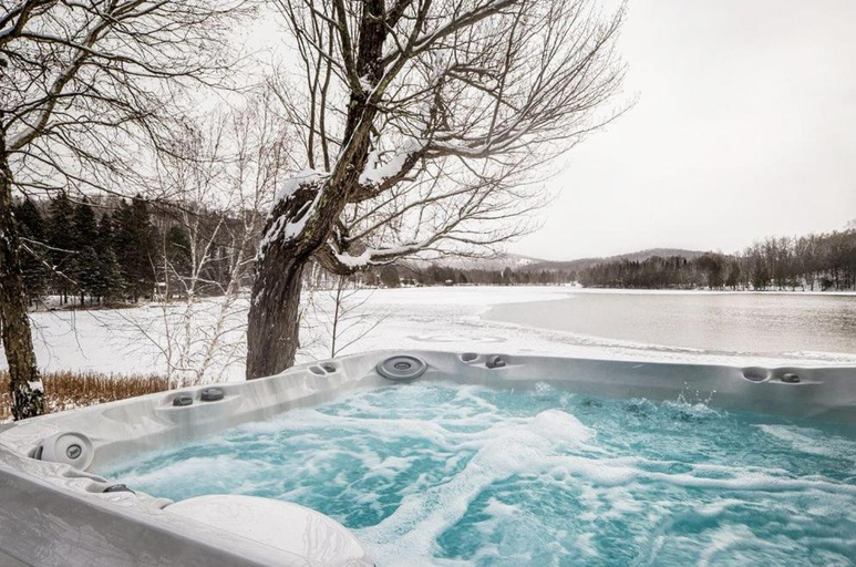 Sport & Beauty 2, Chateau Morritt, Les Laurentides