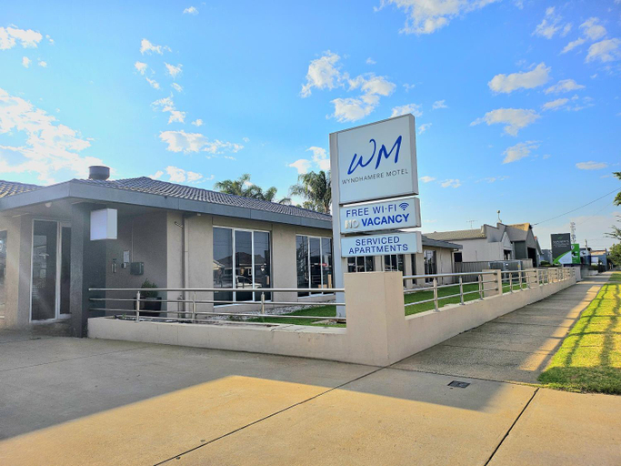 Exterior & Views 3, Wyndhamere Motel Shepperton, Shepparton