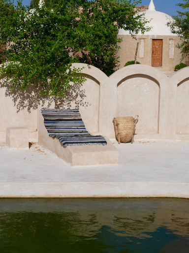 Sport & Beauty, Gazrashek Siwa Hot spring& trips Haven, Siwa