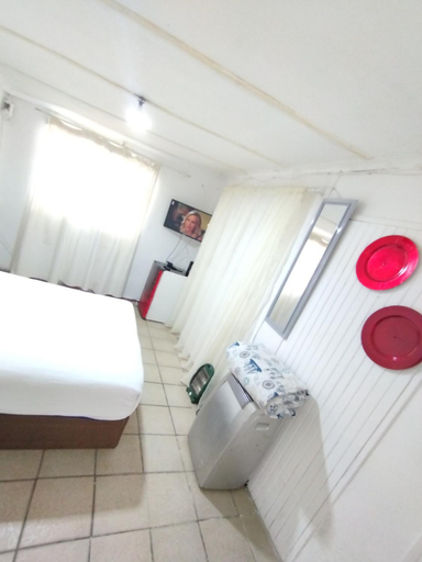 Bedroom 3, affordable room rustenburg, Bojanala