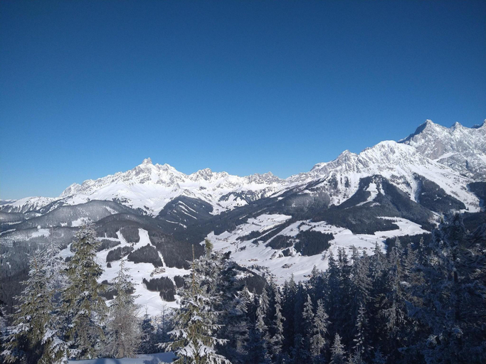 Others 5, Apartment in Filzmoos near Ski Amade, Sankt Johann im Pongau