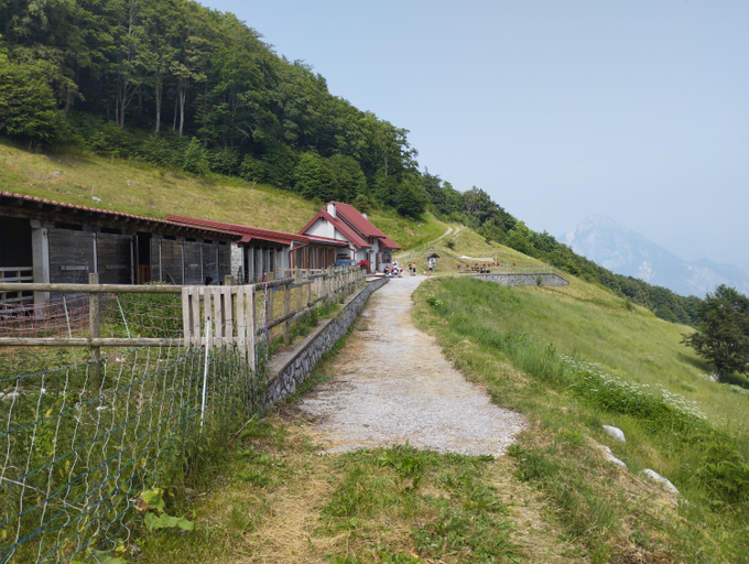 Others 4, Ristorante e B&B IN SELLA, Udine
