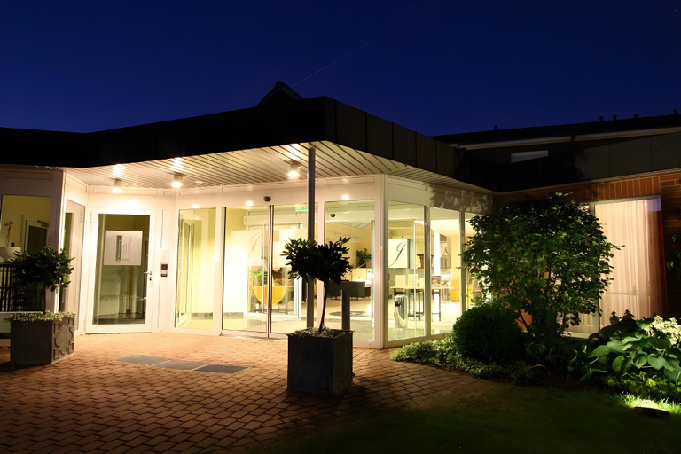 Exterior & Views 3, Wolfsburg Sandkamp Hotel by Belvilla, Wolfsburg