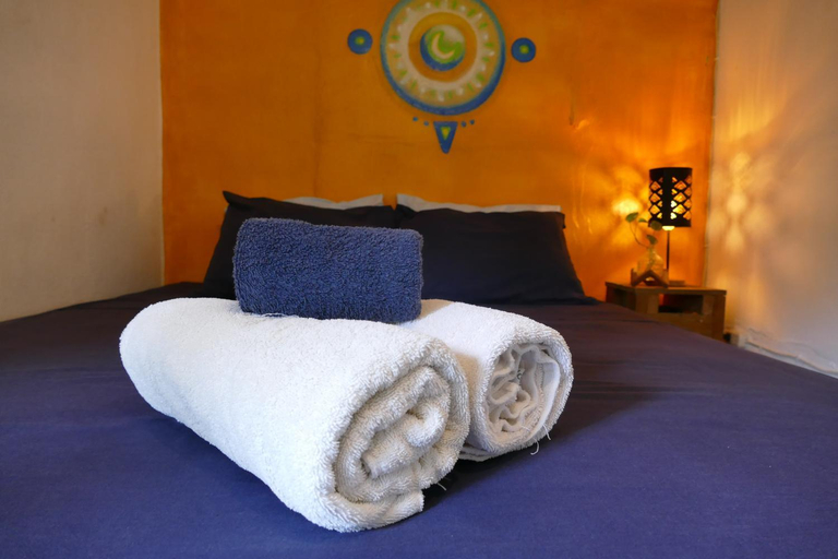 Bedroom 2, The Bocas Corner, Bocas del Toro