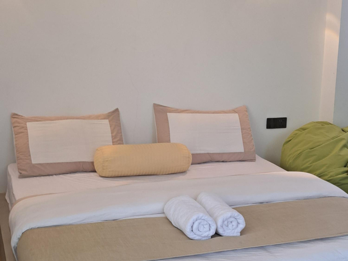 Bed, Cactus reef, Habaraduwa