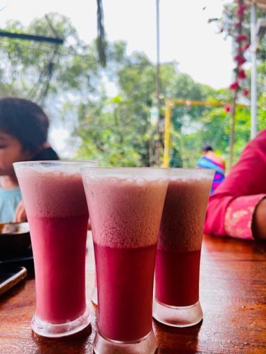 Food & Drinks 5, The SKYi County Dapoli, Ratnagiri