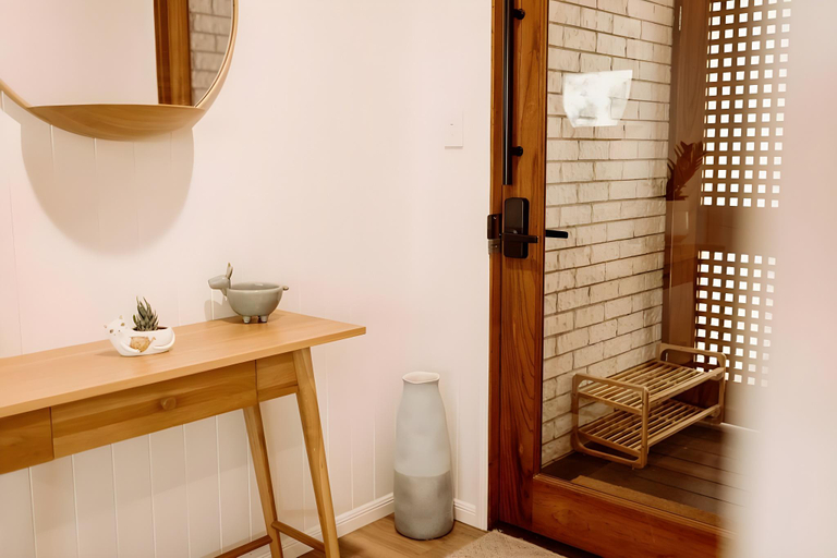 Bathroom 3, Seaside Escape on 'Tanah', Maroochy - Coastal North