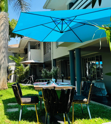 Exterior & Views, Annavilla7 Lilongwe Hotel, Lilongwe City
