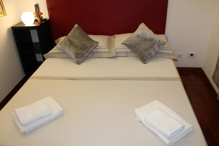 Bedroom 4, Affittacamere Sereno, Roma