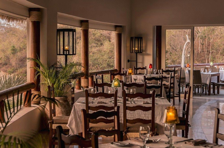 Food & Drinks 2, Grand Matlali Riviera Nayarit, Compostela