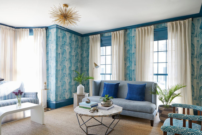 Public Area 2, The Christopher, The Edgartown Collection, Dukes