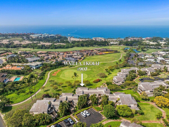 Exterior & Views 1, Wailea Ekolu 106, Maui