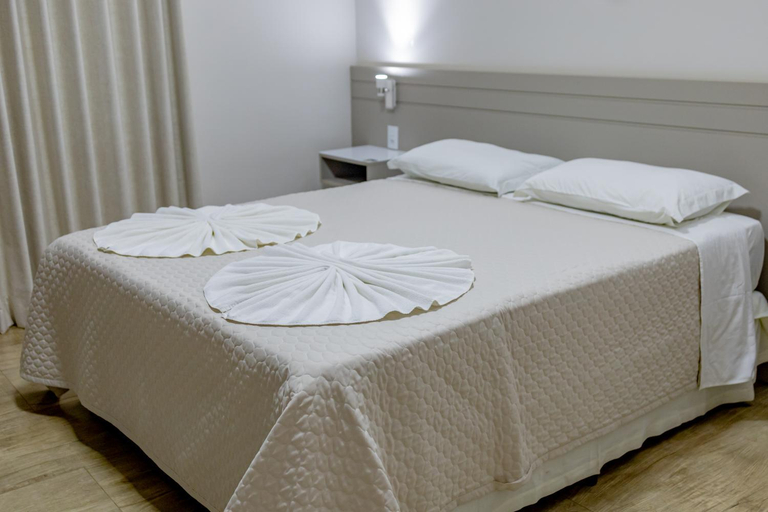 Bedroom 2, Villa de Holanda Parque Hotel, Holambra