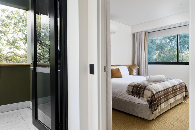 Bedroom 3, Southcamp, Busselton