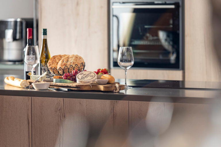 Food & Drinks 4, B&B Reveille, Kleve