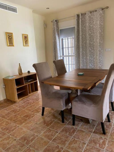 Others 5, Villa in Fortuna with Private Pool, Murcia