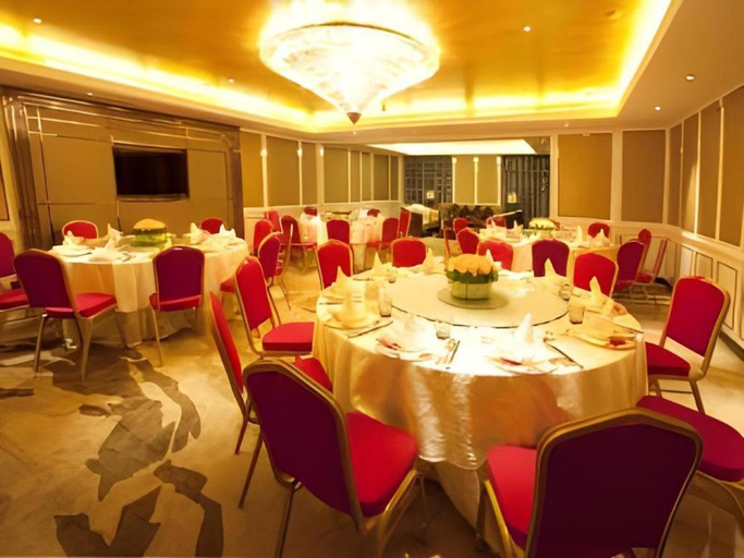 Food & Drinks 5, Changchun Zhuozhan Days Hotel, Changchun